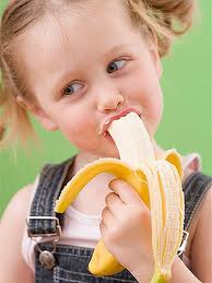 remover manchas de banana