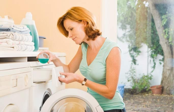 remover manchas e outras dicas de limpeza