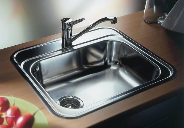 como limpar inox